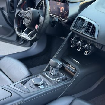 Interstate Mobile Detailing - Auto Detailing Near Me - Fremont, California