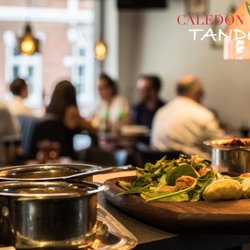 Caledon Tandoori