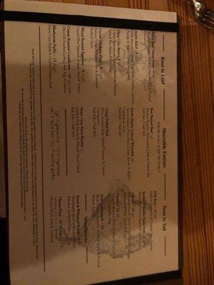 Menu photo 6 Braise Milwaukee, WI