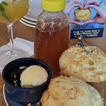 Tupelo Honey Southern Kitchen & Bar - Biscuits for the cause - Southern Near Me - Des Moines, Iowa Tupelo Honey Southern Kitchen & Bar - Biscuits for the cause - Southern Near Me - Des Moines, Iowa