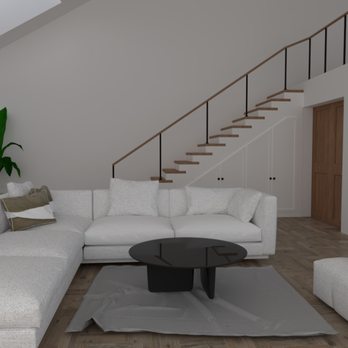 R | P Design & Remodeling - Loft proposal. - Interior Design Near Me R | P Design & Remodeling - Loft proposal. - Interior Design Near Me