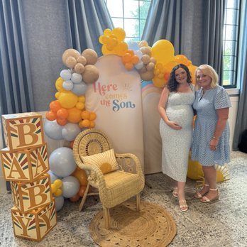 Bella Eden Event Designs - Balloon Services Near Me - Spring Hill, Florida Bella Eden Event Designs - Balloon Services Near Me - Spring Hill, Florida