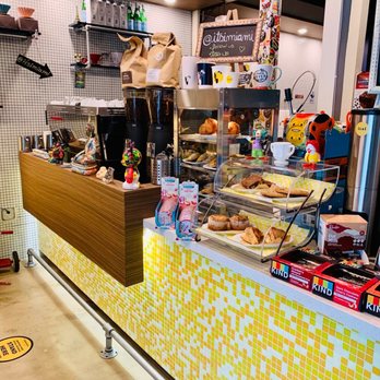 I Think She Is - Coffee & Tea Near Me - Miami, Florida I Think She Is - Coffee & Tea Near Me - Miami, Florida