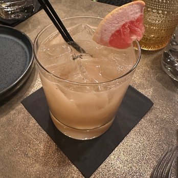 Shaker + Spear - Seafood Near Me - Seattle, Washington
