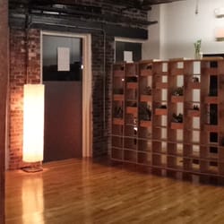 The Corner Studio