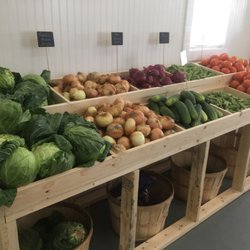 Happy Farms