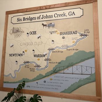 Six Bridges-Johns Creek - Breweries Near Me - Johns Creek, Georgia Six Bridges-Johns Creek - Breweries Near Me - Johns Creek, Georgia
