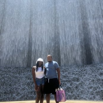 Gerald D Hines Waterwall Park - Tourist attraction - Landmarks & Historical Buildings Near Me - Houston, Texas Gerald D Hines Waterwall Park - Tourist attraction - Landmarks & Historical Buildings Near Me - Houston, Texas