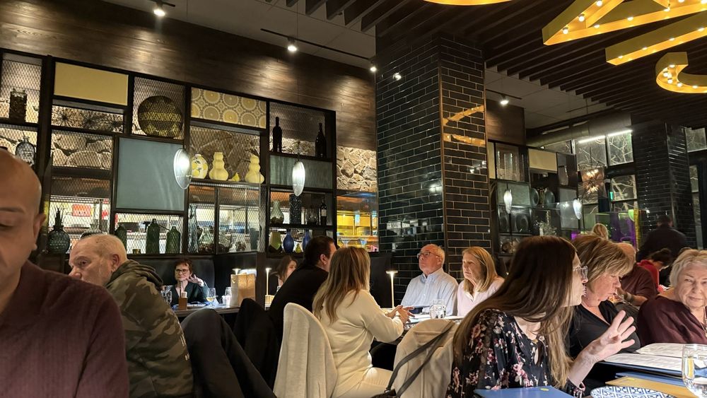 Limoncello Italian Restaurant & Wine Bar