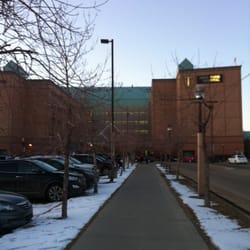 Grey Nuns Community Hospital