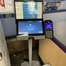FedEx Office Print & Ship Center