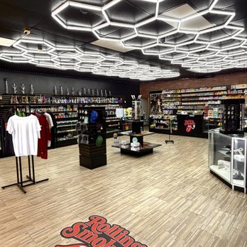 Rolling Smokers - Tobacco Shops Near Me - Glendale, Arizona Rolling Smokers - Tobacco Shops Near Me - Glendale, Arizona