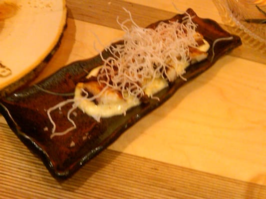 Restaurante Vuelve Carolina by null