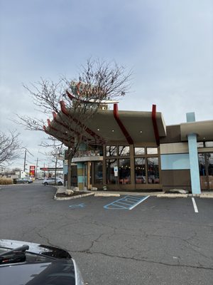 Skylark Diner by null