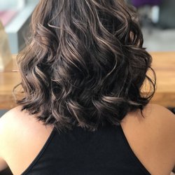 De Paris Coıffeur - Cut