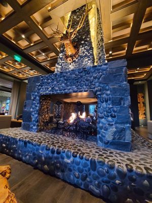 Grand Bohemian Lodge Greenville, Autograph Collection by null