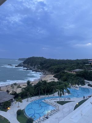 Secrets Huatulco by null