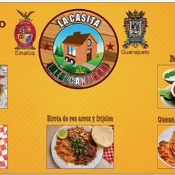 La Casita - La Casita Banner