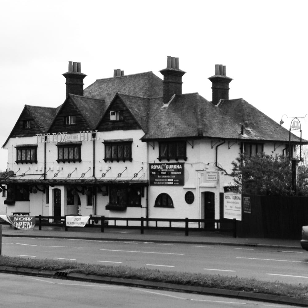 ROYAL GURKHA Updated August 2024 Brighton Road, Lower Kingswood