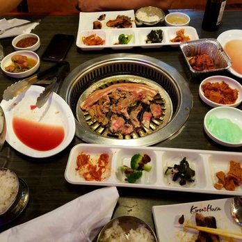 Korea House - Korean Near Me - Houston, Texas Korea House - Korean Near Me - Houston, Texas