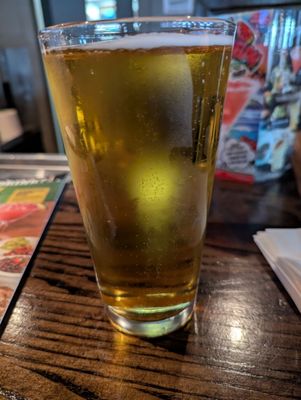 Paddy's Loft by null