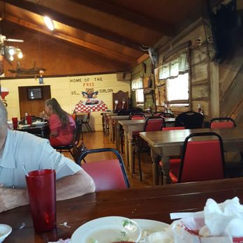 Relay Station Restaurant - Home of the 85oz Sirloin - Steakhouses Near Me - Plantersville, Texas Relay Station Restaurant - Home of the 85oz Sirloin - Steakhouses Near Me - Plantersville, Texas