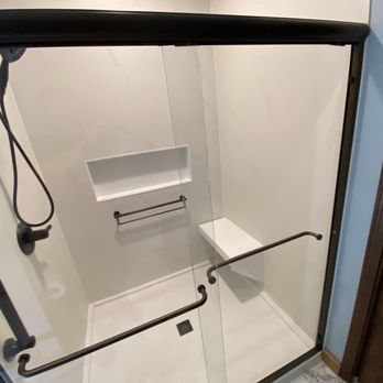 Viking Contracting - After remodeling - General Contractors Near Me