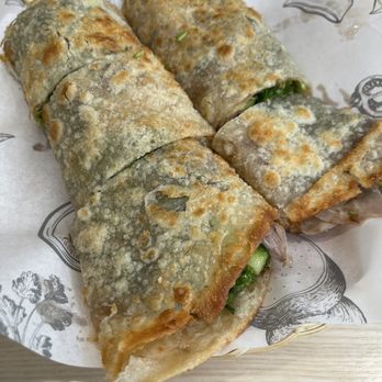 Seven Grams - Beef Roll 6pcs - Chinese Near Me - Rancho Cucamonga, California Seven Grams - Beef Roll 6pcs - Chinese Near Me - Rancho Cucamonga, California