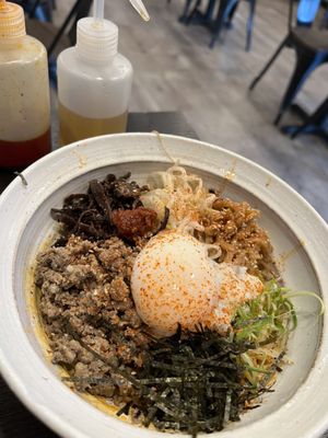 RAMEN ARASHI by null