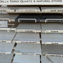 Carefree Floors - Tile