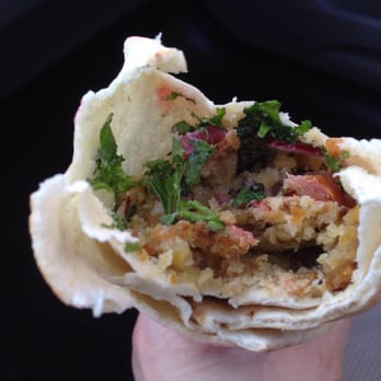 Phoenicia Bakery and Deli - Bite into their Lebanese Falafel wrap - Delis Near Me - Austin, Texas Phoenicia Bakery and Deli - Bite into their Lebanese Falafel wrap - Delis Near Me - Austin, Texas