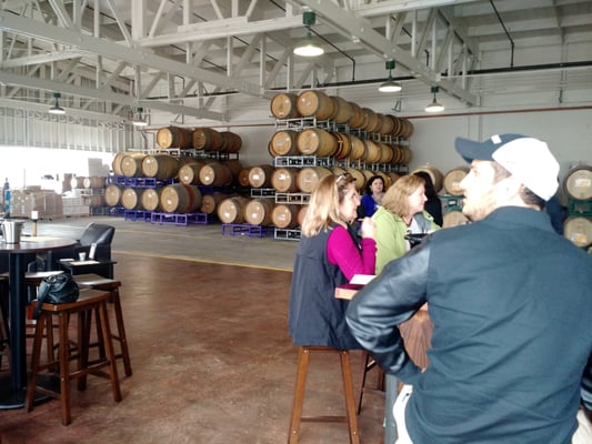 Riggers Loft Wine Company-R&B Cellars by null