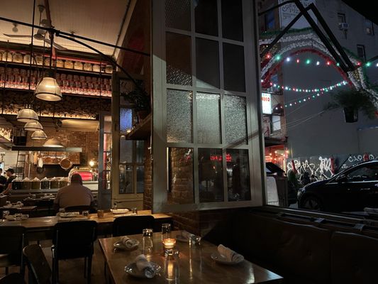 Gelso & Grand by null