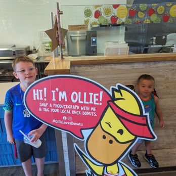 Duck Donuts - Donuts Near Me - Chandler, Arizona