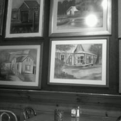 The 1818 Grill