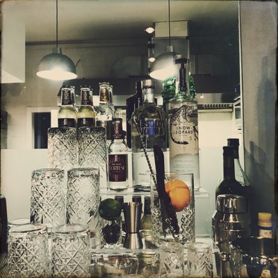 Cucina Bacilieri by null