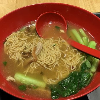 Ducky's - Duck noodle soup - Dim Sum Near Me - Paris, 75 Ducky's - Duck noodle soup - Dim Sum Near Me - Paris, 75