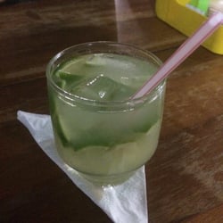90° Botequim - Strong Caipi