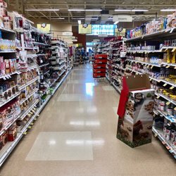 Hannaford - Hannaford Walden NY. Very clean, and well kept.