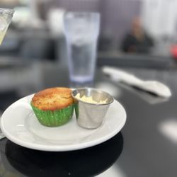 April's Southern Bistro Restaurant & Bar - Cornbread