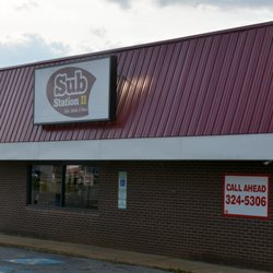 Sub Station II