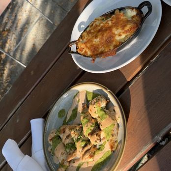 Kid Cashew - Chicken Skewers + Mac & Cheese - Mediterranean Near Me - Mount Pleasant, South Carolina Kid Cashew - Chicken Skewers + Mac & Cheese - Mediterranean Near Me - Mount Pleasant, South Carolina