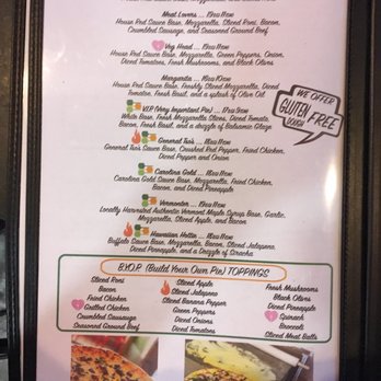 Third Place - Pizza Near Me - Castleton, Vermont