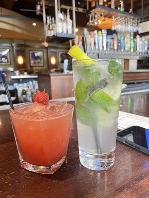 Bar Louie - Nashville by null