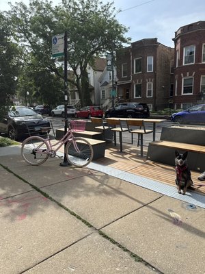 Necessary & Sufficient Coffee by null