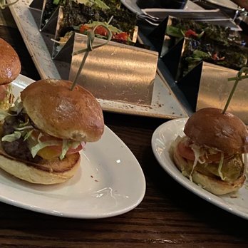 Ocean Prime - Sliders - Seafood Near Me - Beverly Hills, California Ocean Prime - Sliders - Seafood Near Me - Beverly Hills, California