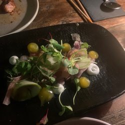 Bang Bang - Sashimi