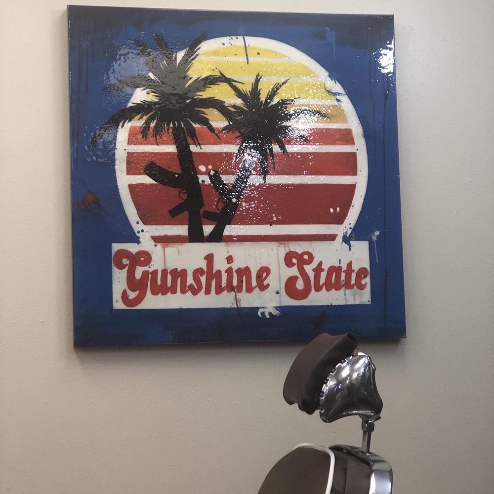 Tampa Barbers - Art work - Barbers Near Me - TWN N CNTRY, Florida Tampa Barbers - Art work - Barbers Near Me - TWN N CNTRY, Florida