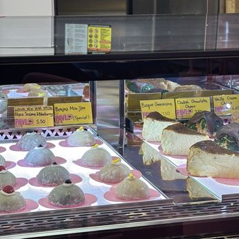 Pavlo Mochi - mochi - Desserts Near Me - New York, New York Pavlo Mochi - mochi - Desserts Near Me - New York, New York