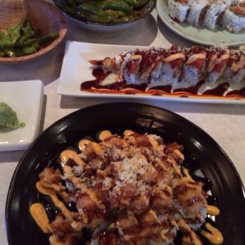 Dana Kai Sushi - Japanese Near Me - Dana Point, California Dana Kai Sushi - Japanese Near Me - Dana Point, California